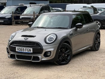 Used MINI Hatch 2019 for sale - 79563514: Photo