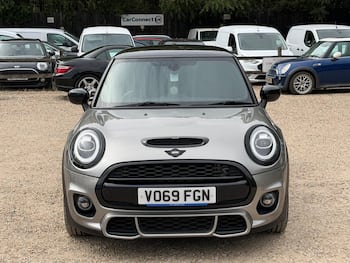 Used MINI Hatch 2019 for sale - 79563514: Photo