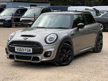 Used MINI Hatch 2019 for sale - 79563514: Photo