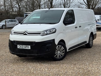 Used Citroen Dispatch 2021 for sale - 79391879: Photo