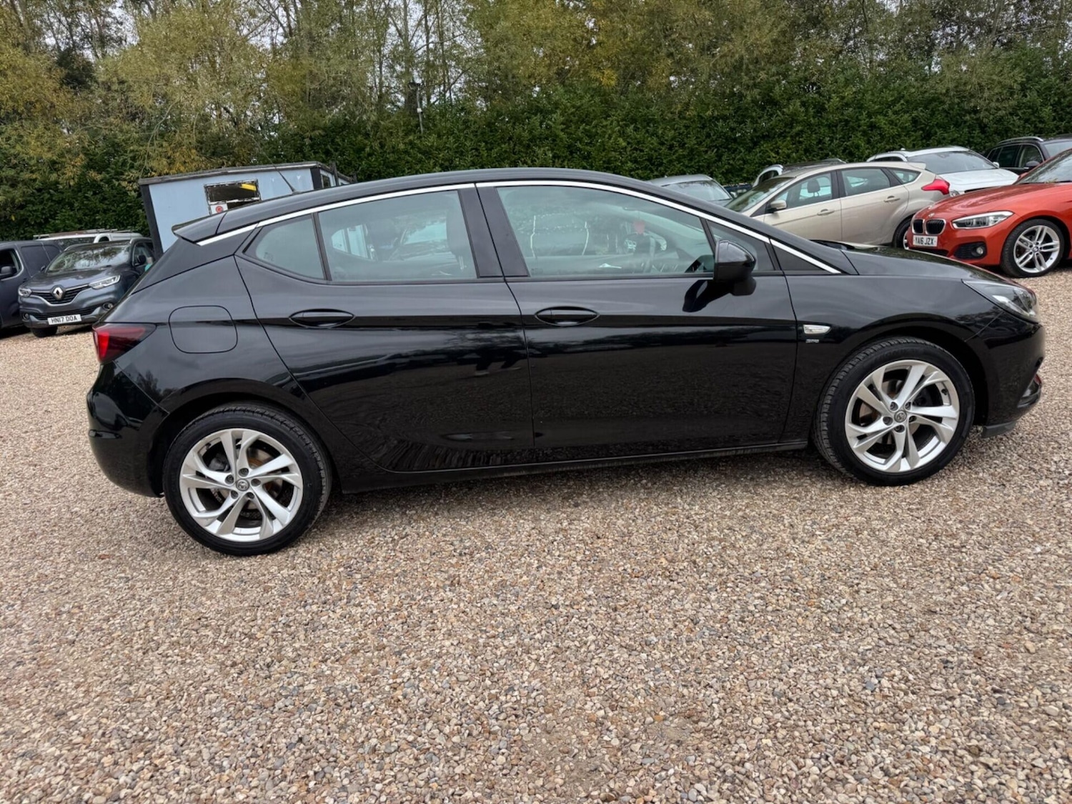 Used Vauxhall Astra 2019 for sale - 76535092: Photo 24