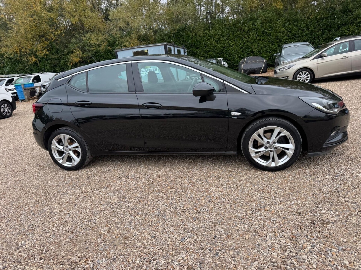 Used Vauxhall Astra 2019 for sale - 76535092: Photo 27