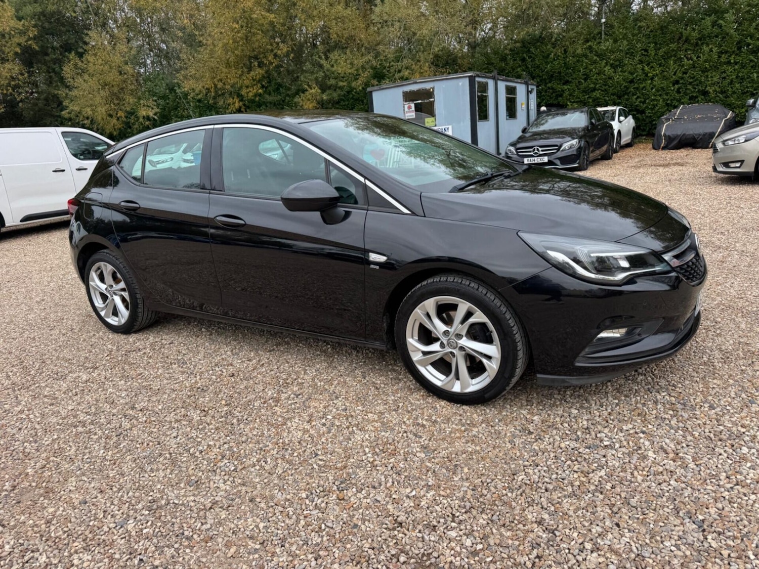 Used Vauxhall Astra 2019 for sale - 76535092: Photo 30