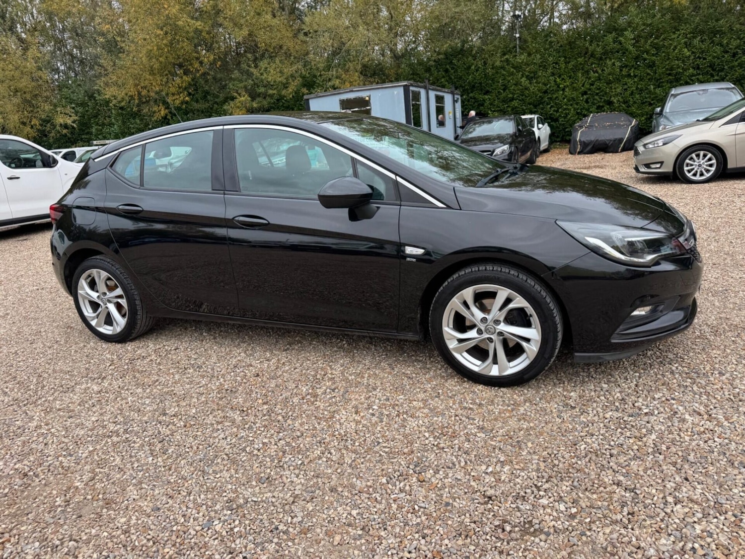 Used Vauxhall Astra 2019 for sale - 76535092: Photo 31