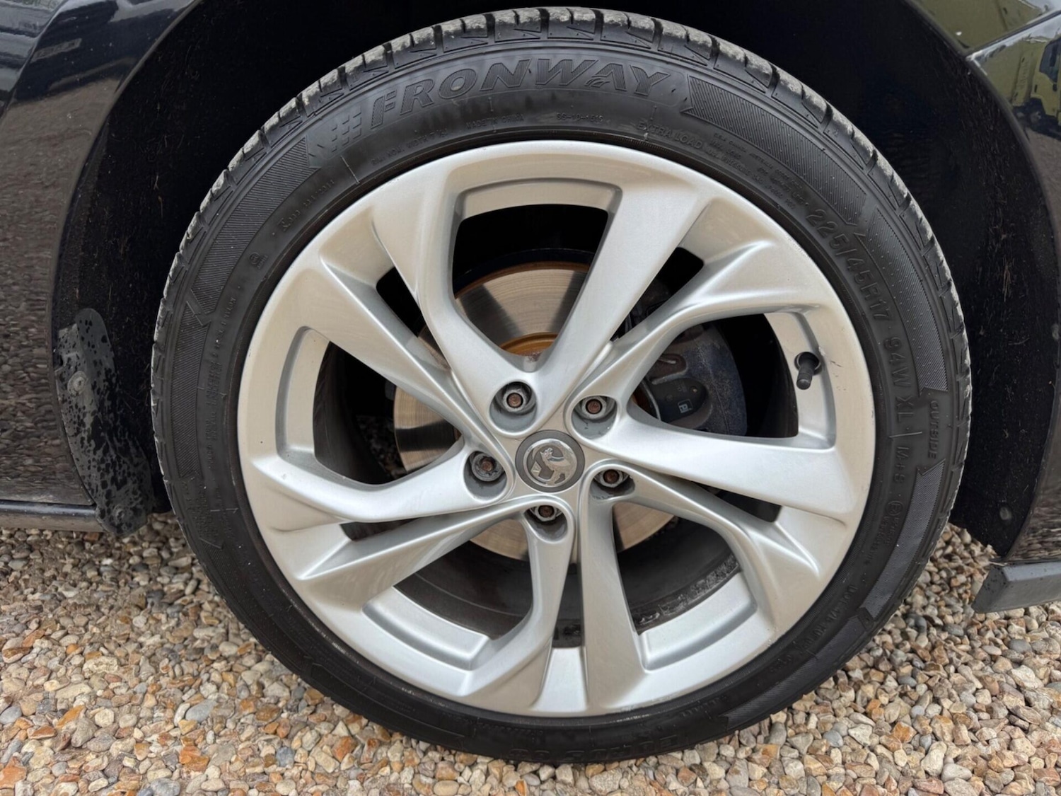 Used Vauxhall Astra 2019 for sale - 76535092: Photo 33