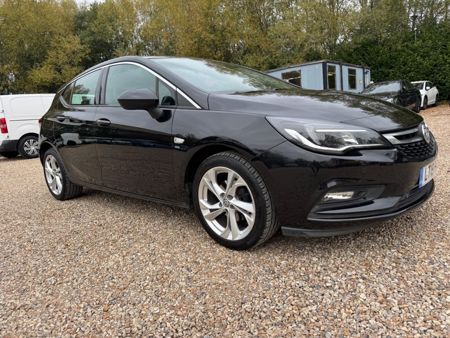 Used Vauxhall Astra 2019 for sale - 76535092: Photo 34