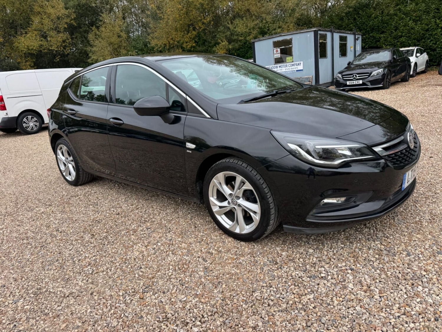 Used Vauxhall Astra 2019 for sale - 76535092: Photo 35