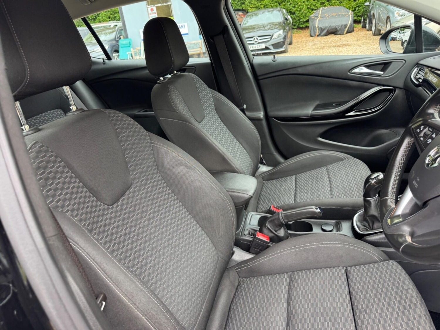 Used Vauxhall Astra 2019 for sale - 76535092: Photo 36