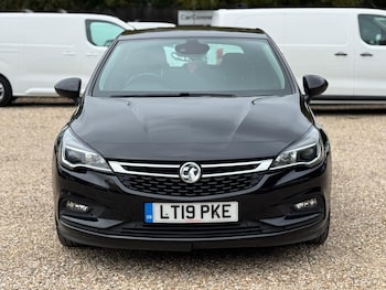 Used Vauxhall Astra 2019 for sale - 76535092: Photo