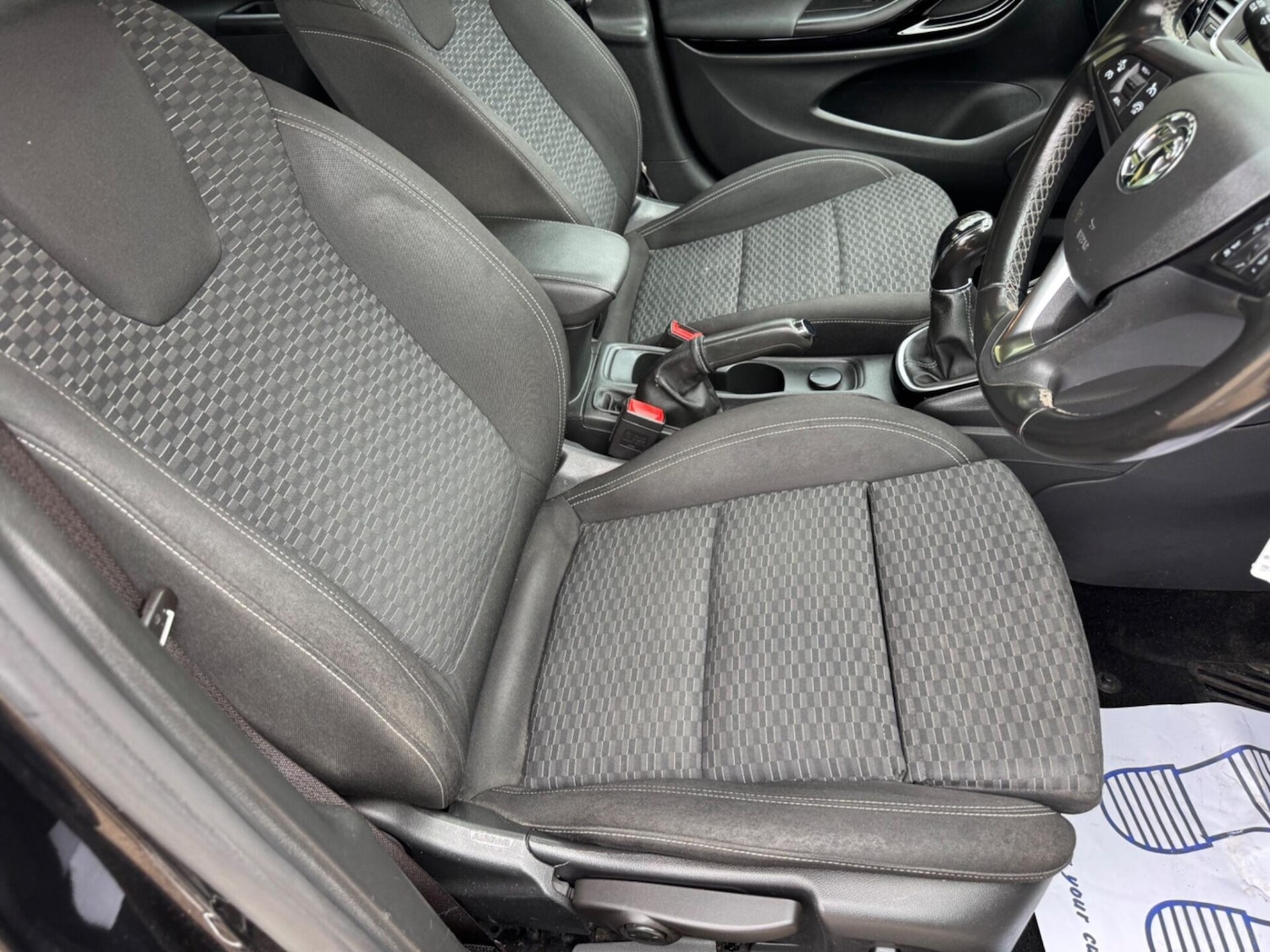 Used Vauxhall Astra 2019 for sale - 76535092: Photo 41