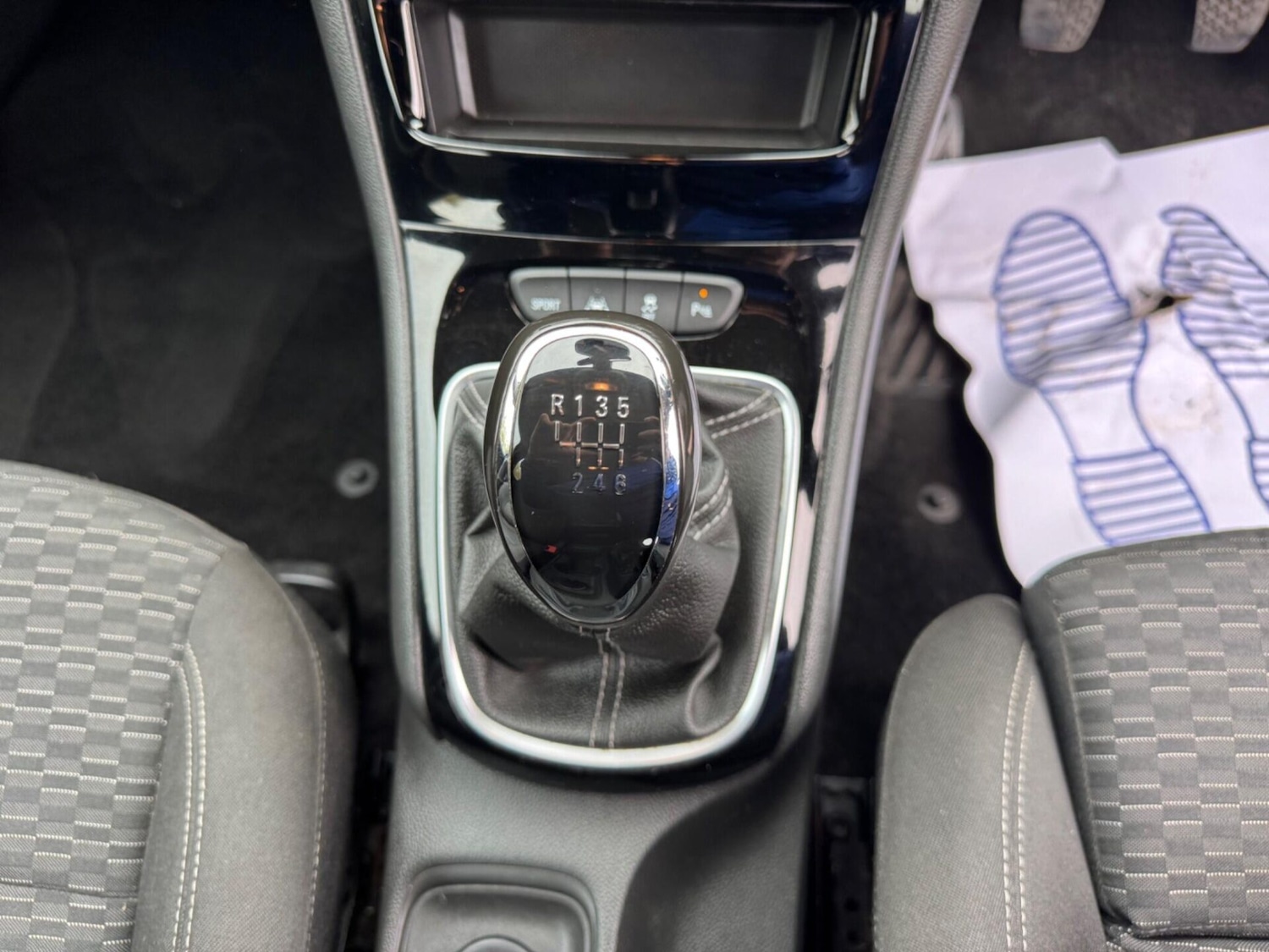 Used Vauxhall Astra 2019 for sale - 76535092: Photo 42