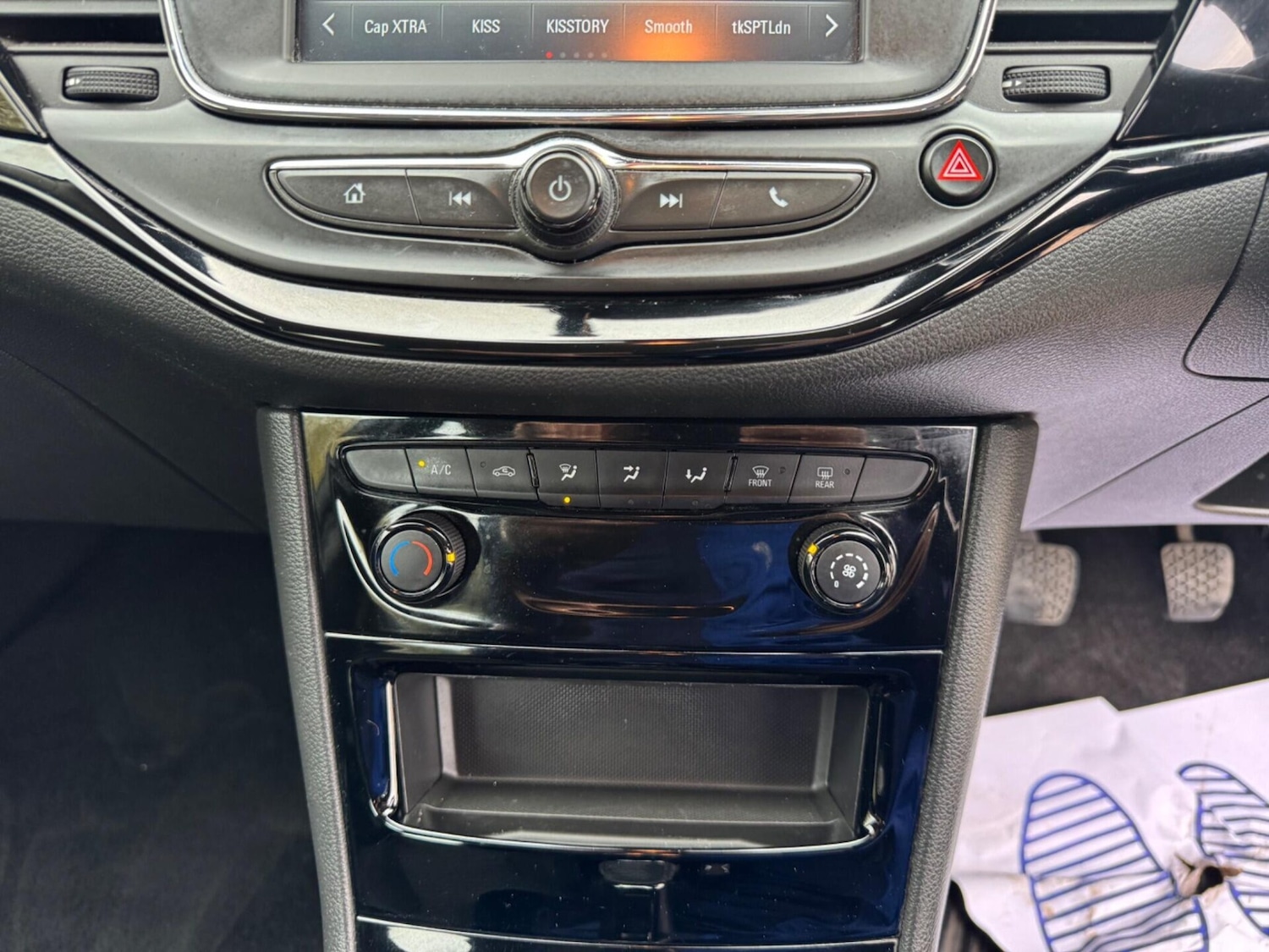 Used Vauxhall Astra 2019 for sale - 76535092: Photo 43