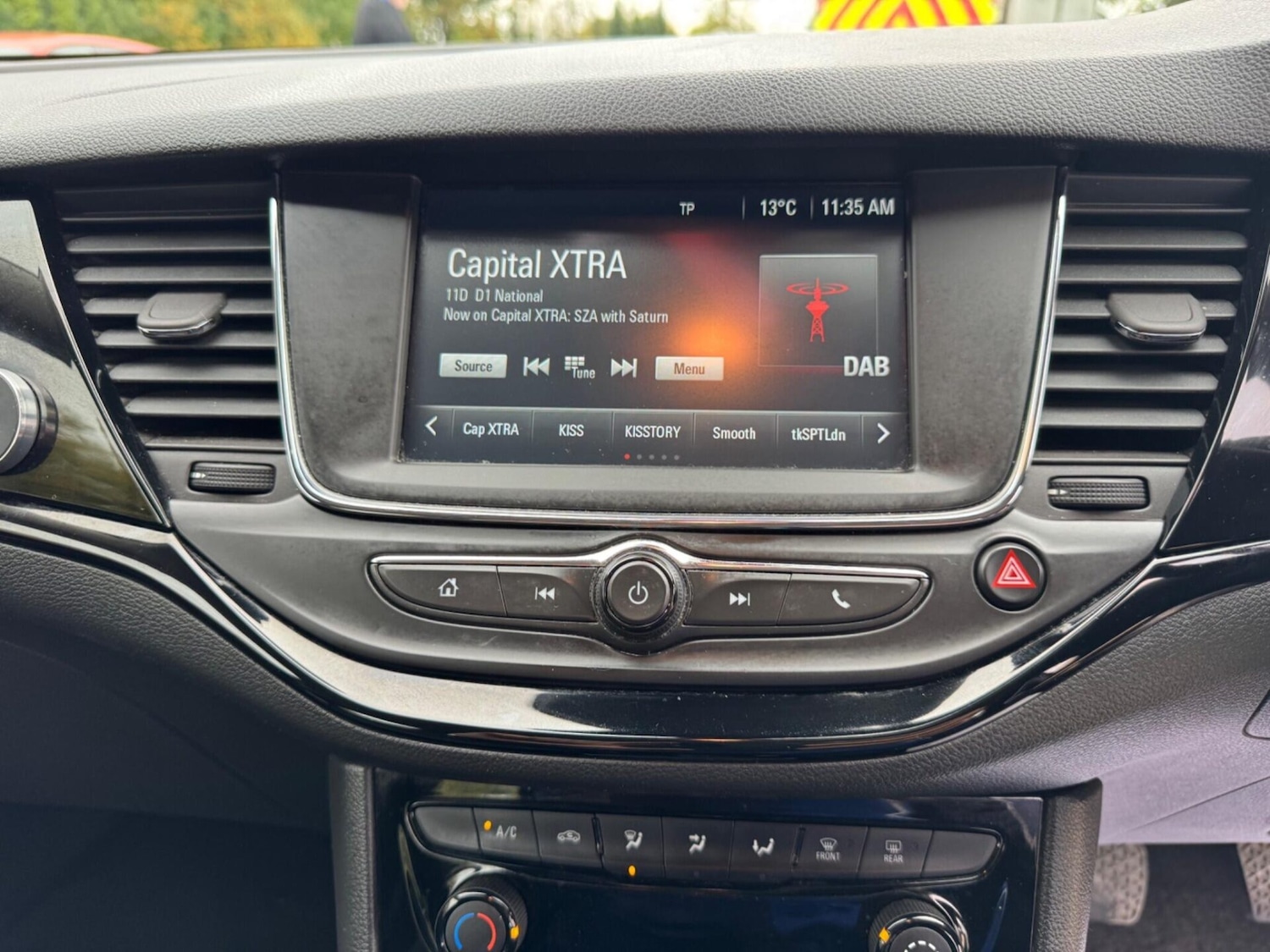 Used Vauxhall Astra 2019 for sale - 76535092: Photo 44