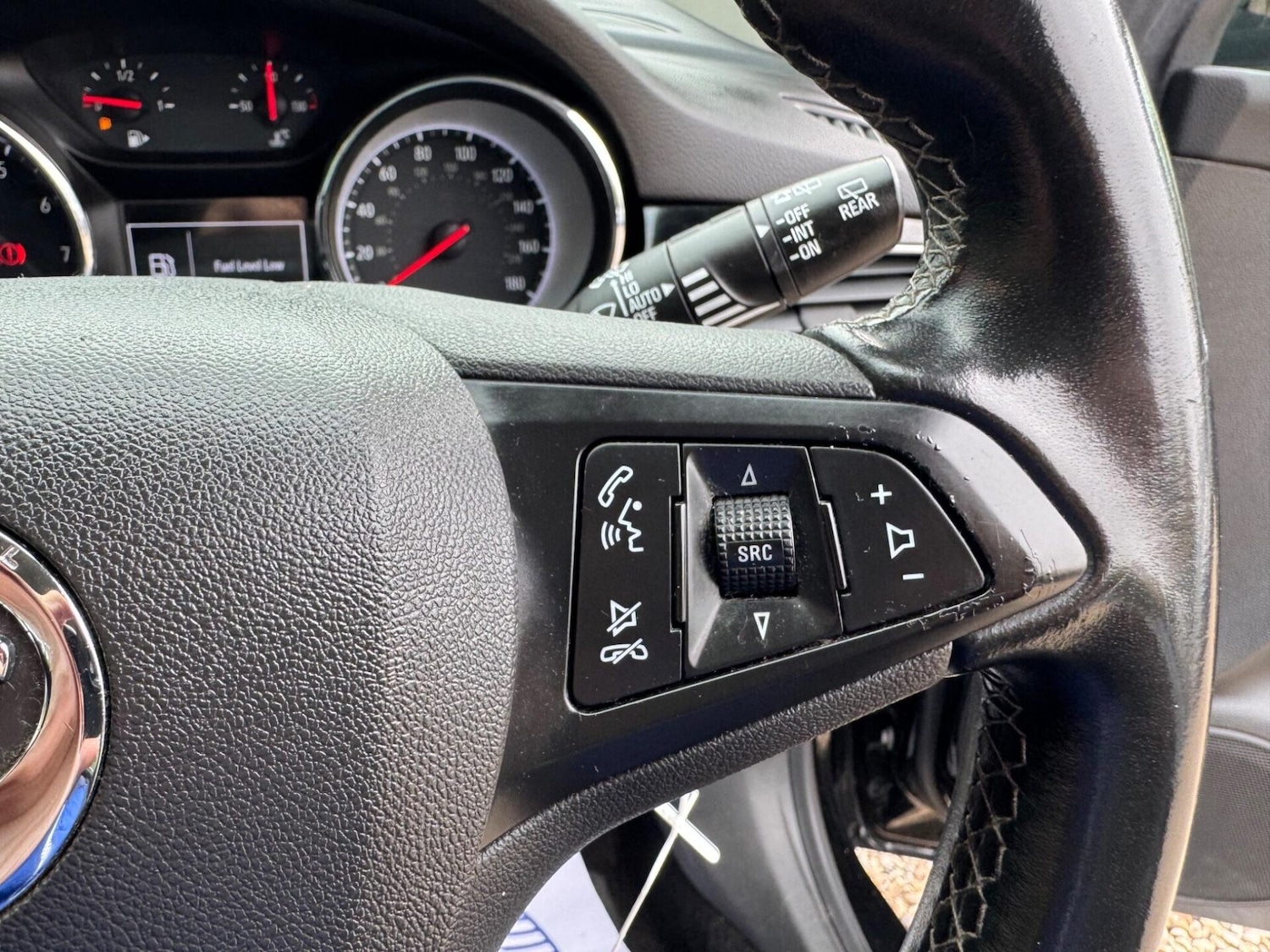 Used Vauxhall Astra 2019 for sale - 76535092: Photo 45