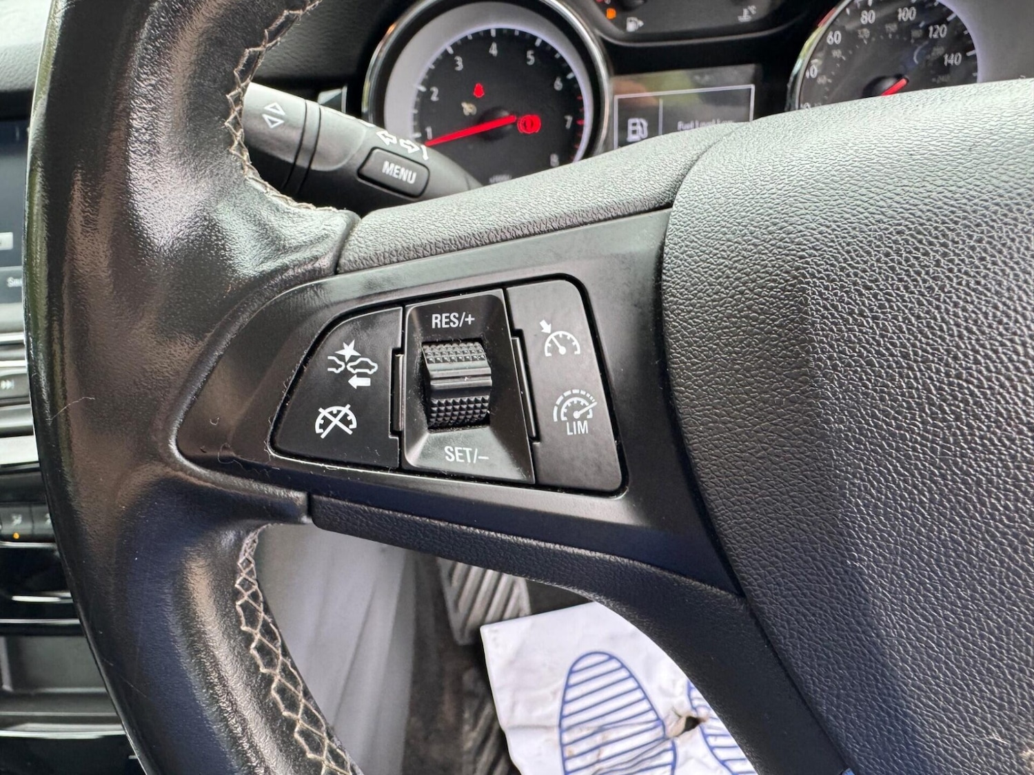 Used Vauxhall Astra 2019 for sale - 76535092: Photo 46