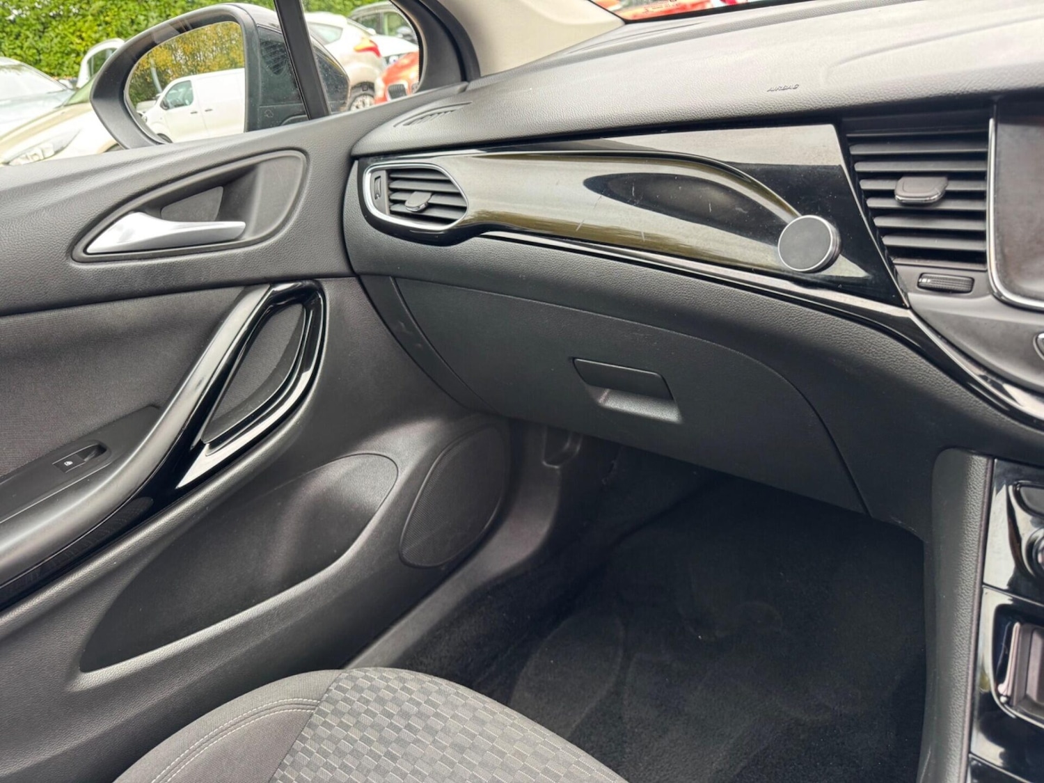 Used Vauxhall Astra 2019 for sale - 76535092: Photo 47