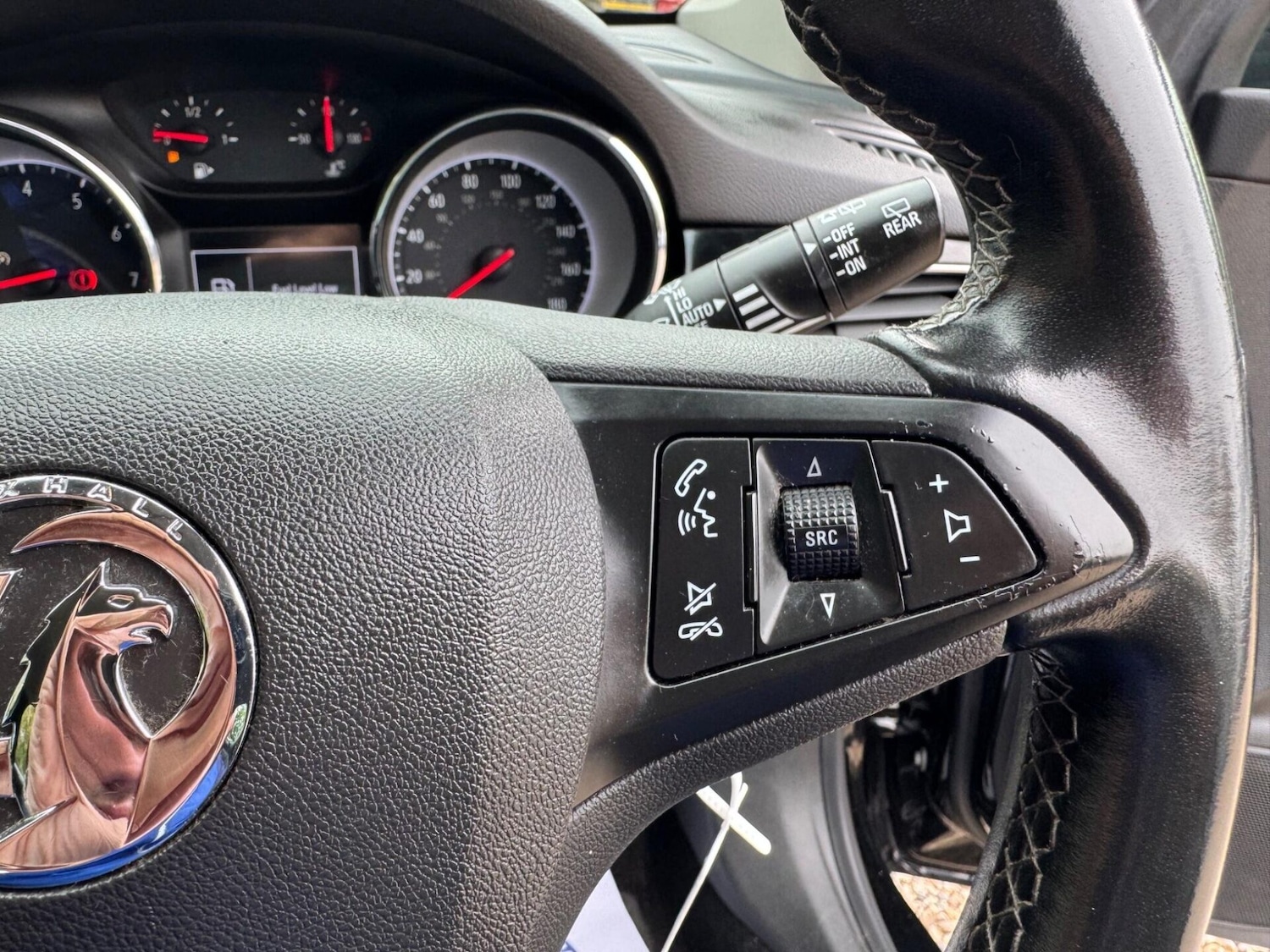 Used Vauxhall Astra 2019 for sale - 76535092: Photo 48