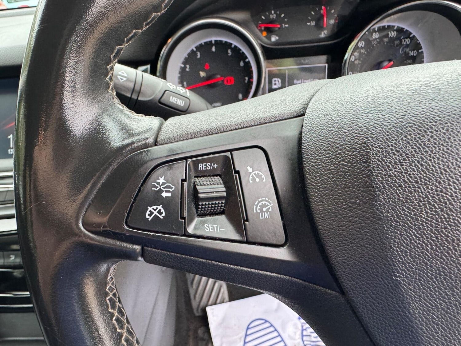 Used Vauxhall Astra 2019 for sale - 76535092: Photo 49