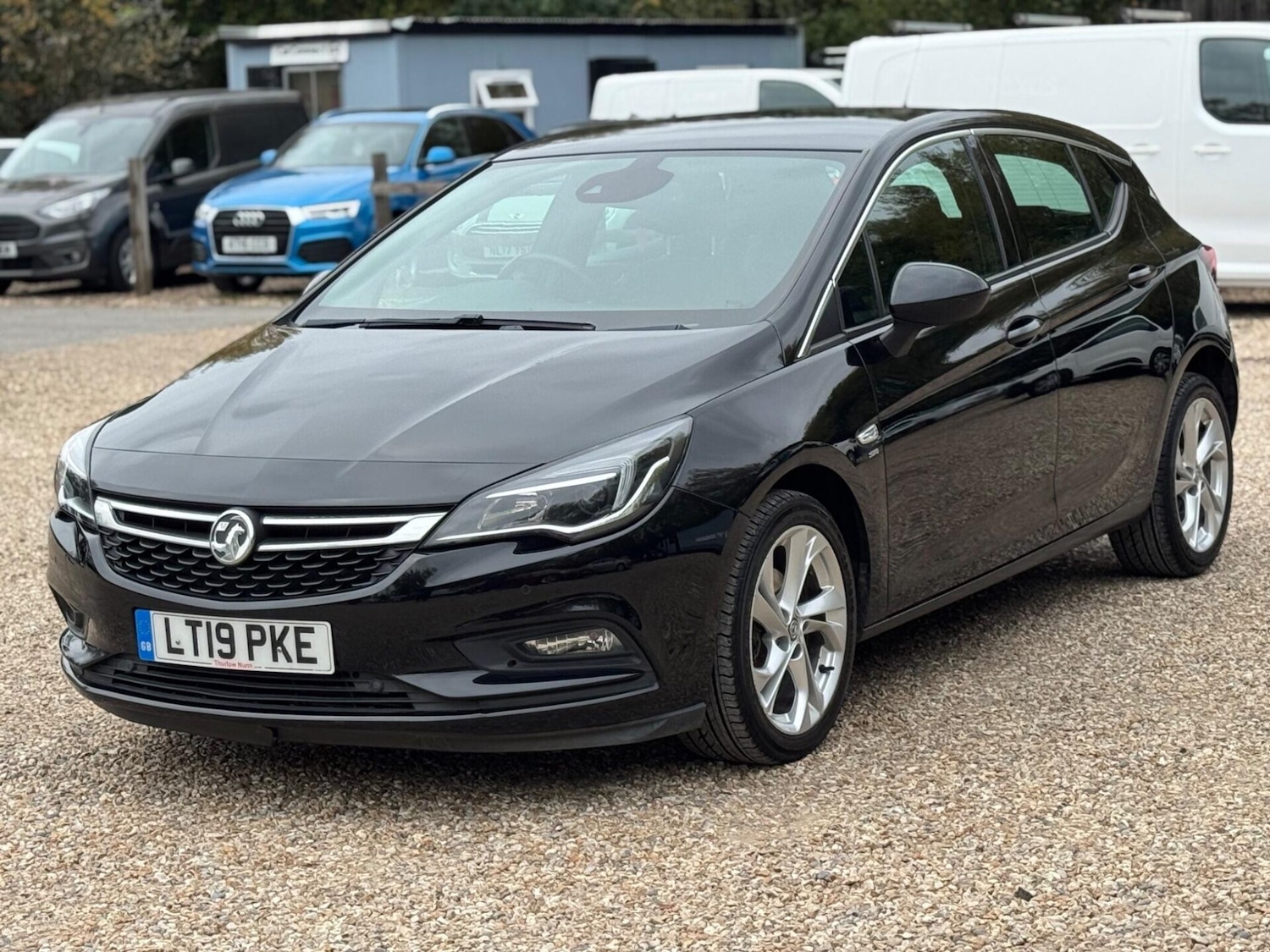 Used Vauxhall Astra 2019 for sale - 76535092: Photo 7