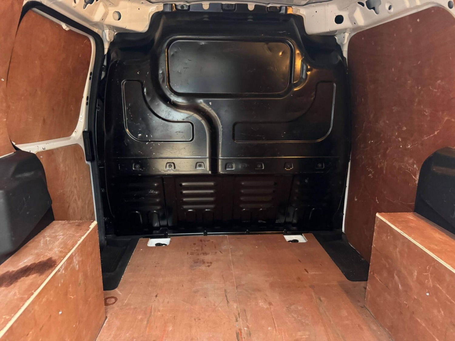 Used Ford Transit Courier 2021 for sale - 76581300: Photo 30