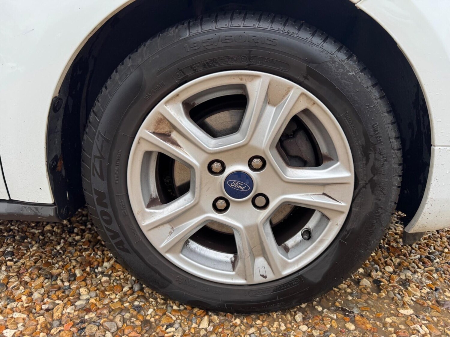 Used Ford Transit Courier 2021 for sale - 76581300: Photo 41