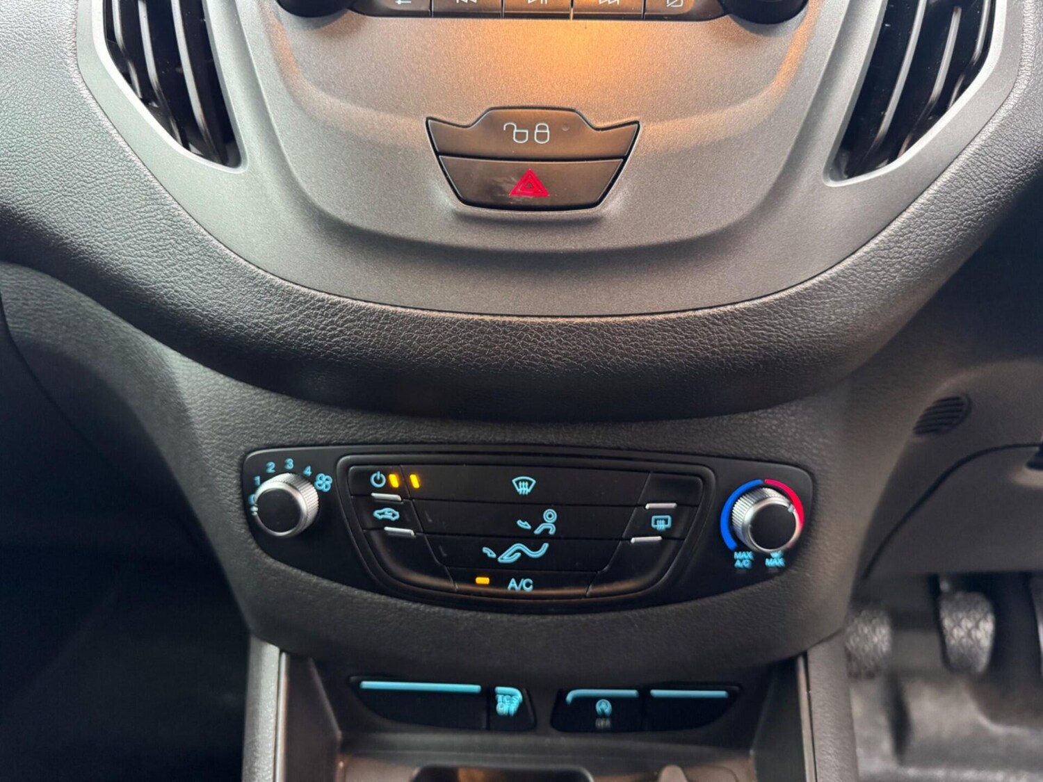 Used Ford Transit Courier 2021 for sale - 76581300: Photo 47