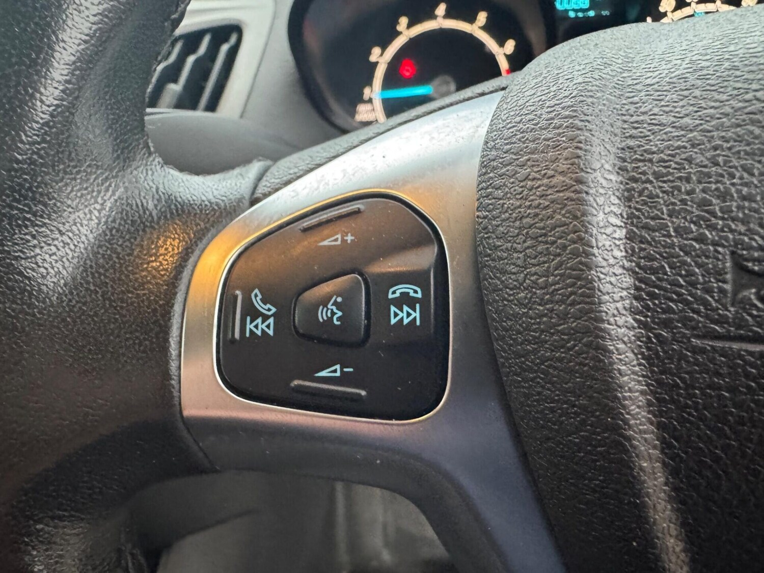 Used Ford Transit Courier 2021 for sale - 76581300: Photo 49