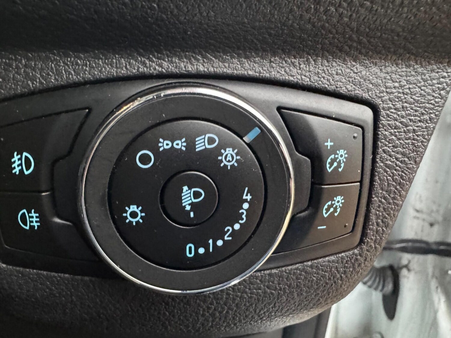 Used Ford Transit Courier 2021 for sale - 76581300: Photo 52