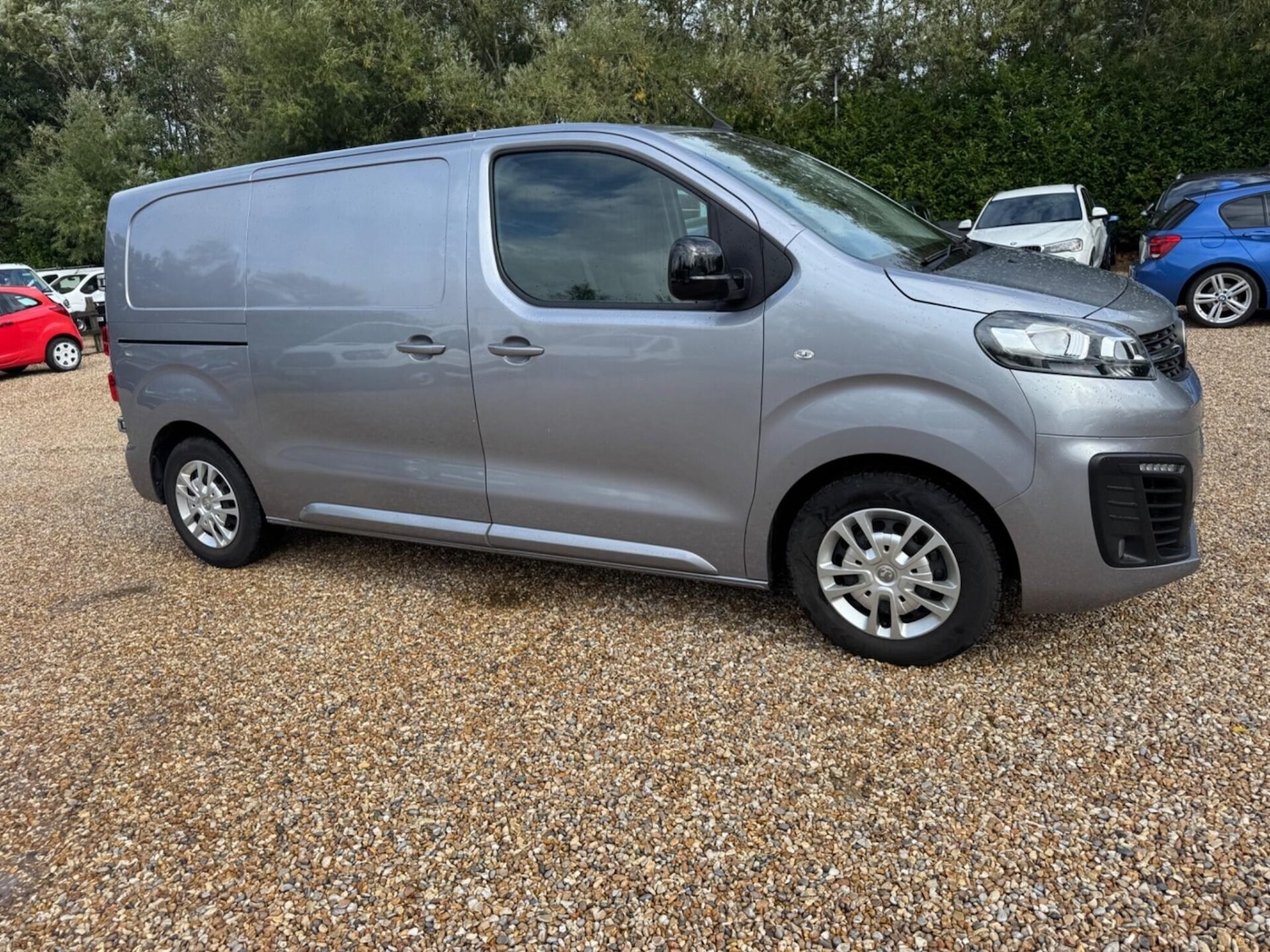 Vehicle 24