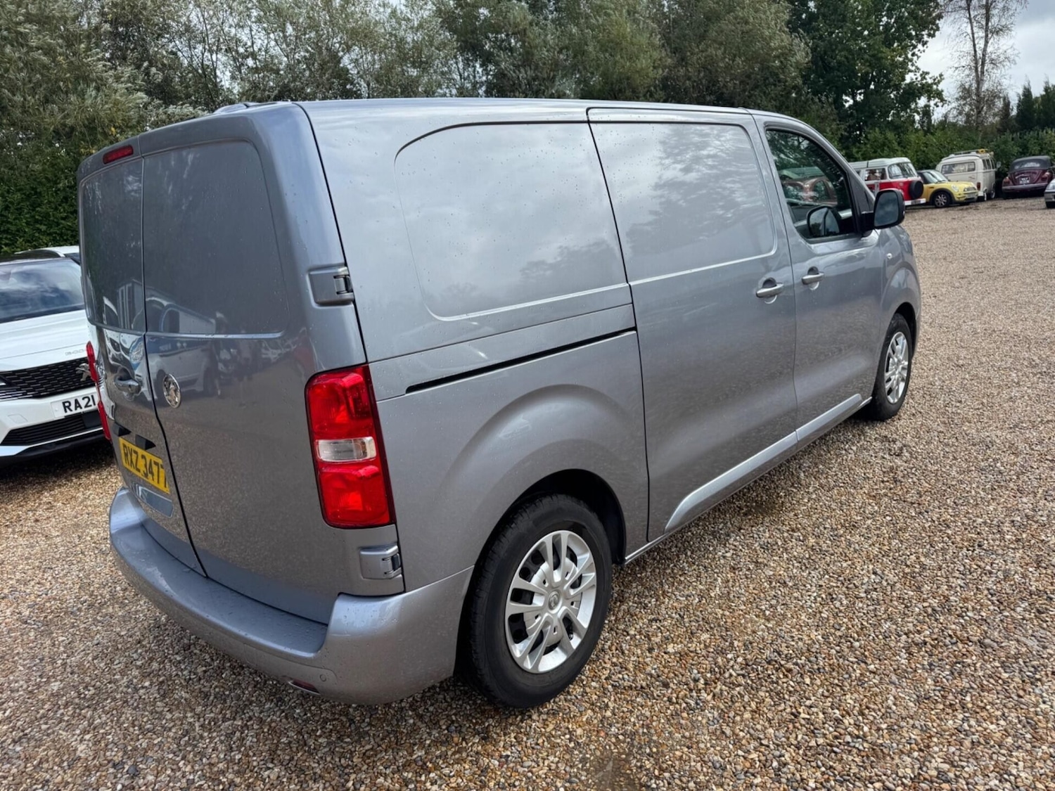 Vehicle 26