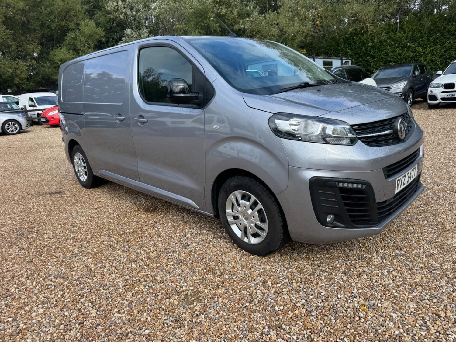 Vehicle 28