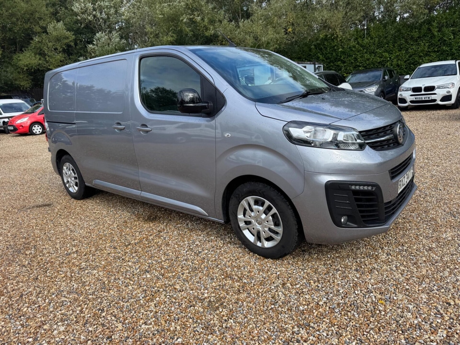 Vehicle 29