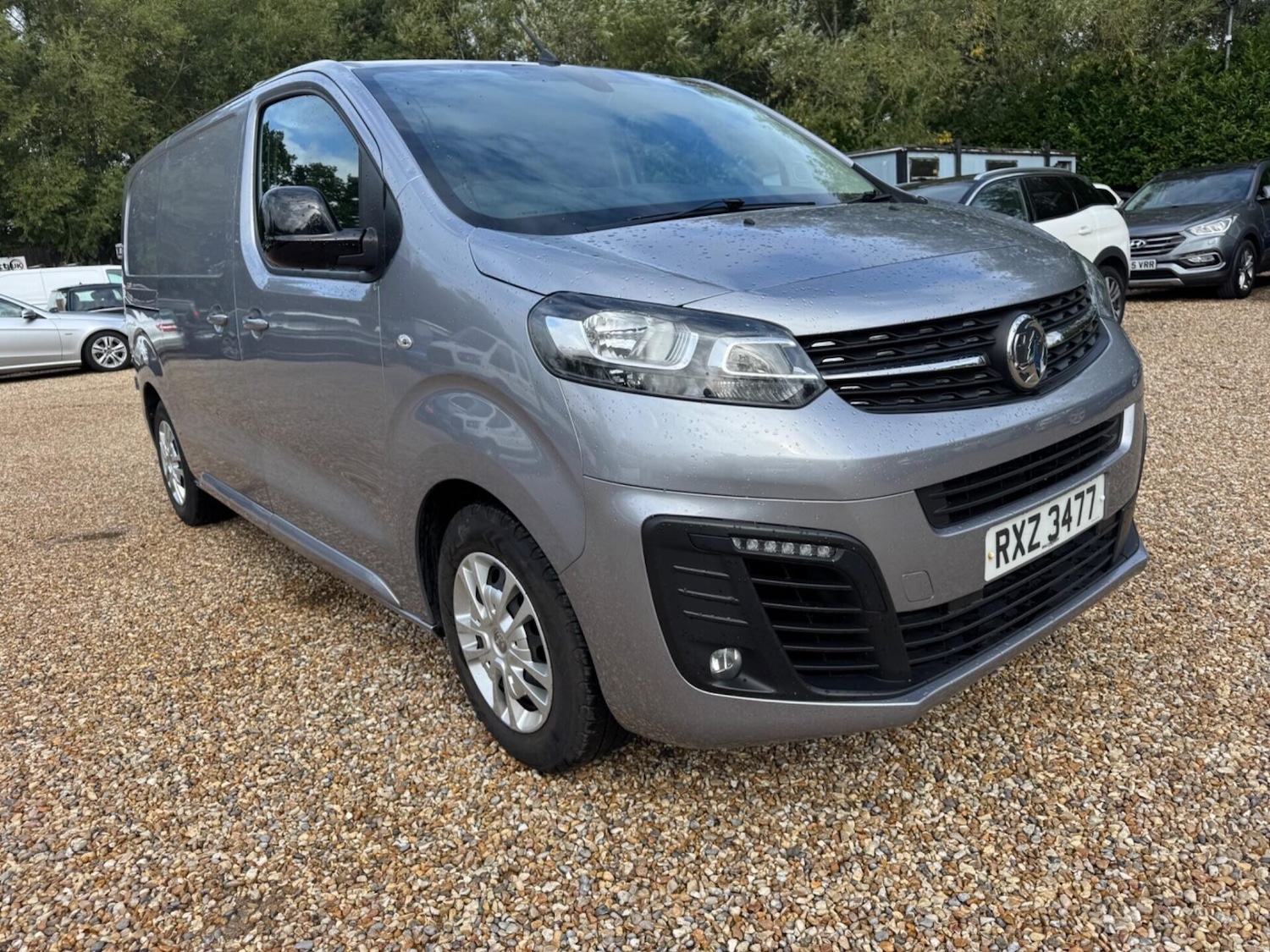 Vehicle 31