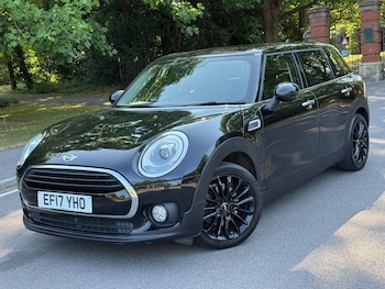 Used MINI Clubman 2017 for sale - 79156281: Photo