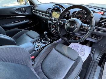 Used MINI Clubman 2017 for sale - 79156281: Photo