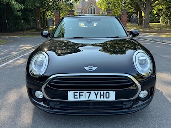Used MINI Clubman 2017 for sale - 79156281: Photo
