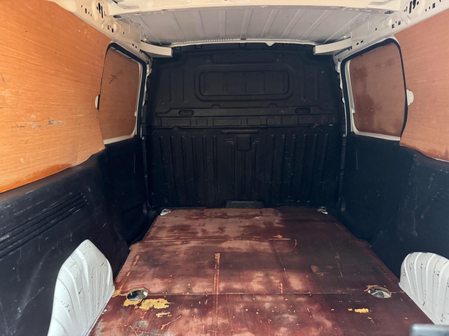 Used Vauxhall Combo 2020 for sale - 76170579: Photo 23