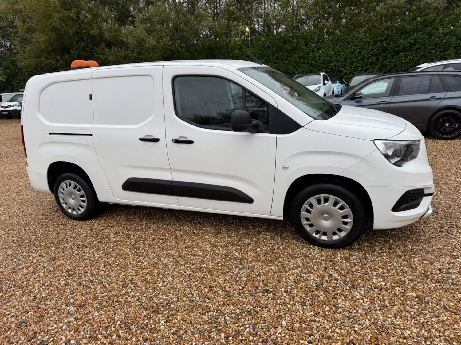 Used Vauxhall Combo 2020 for sale - 76170579: Photo 31