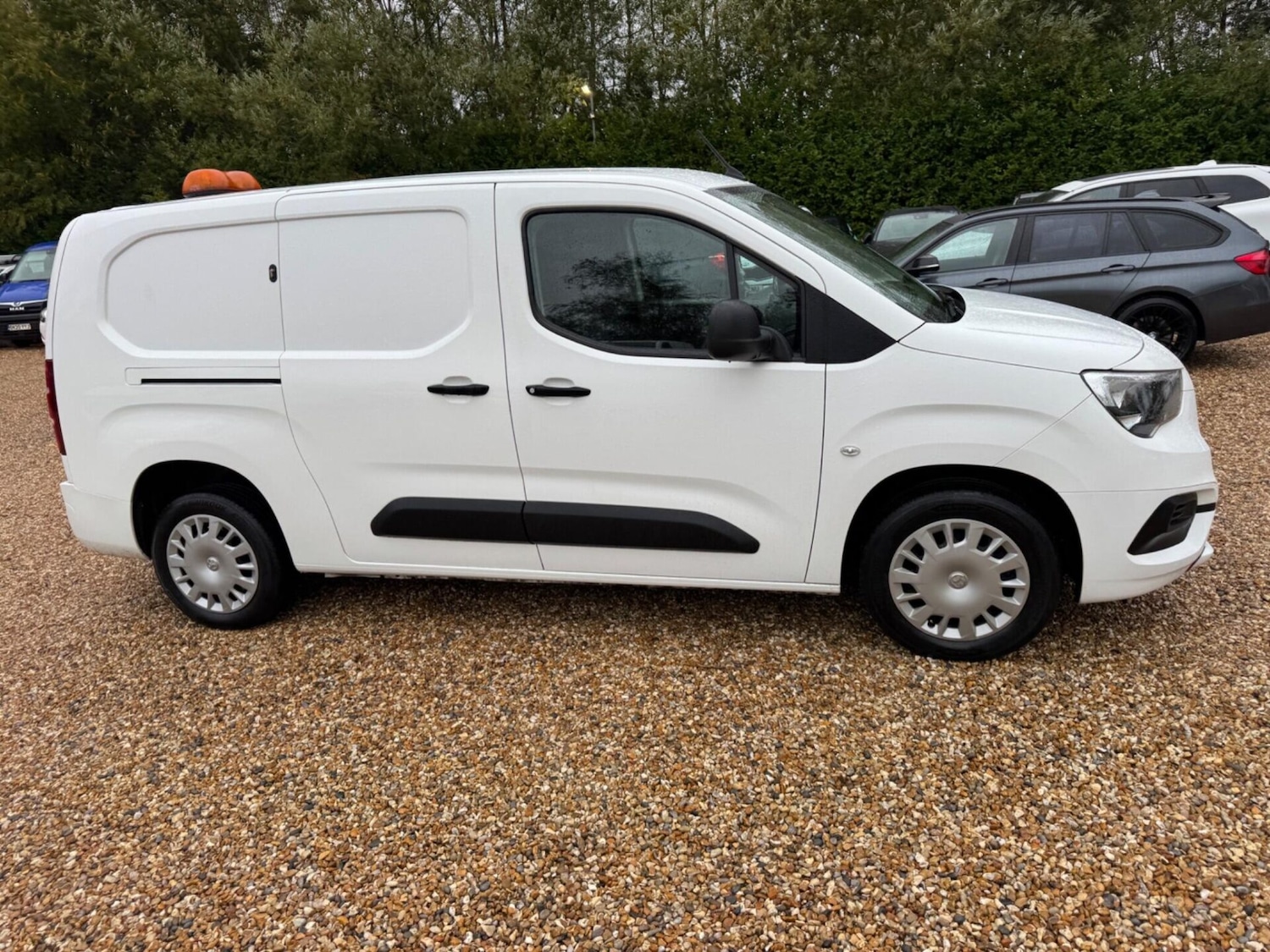 Used Vauxhall Combo 2020 for sale - 76170579: Photo 32