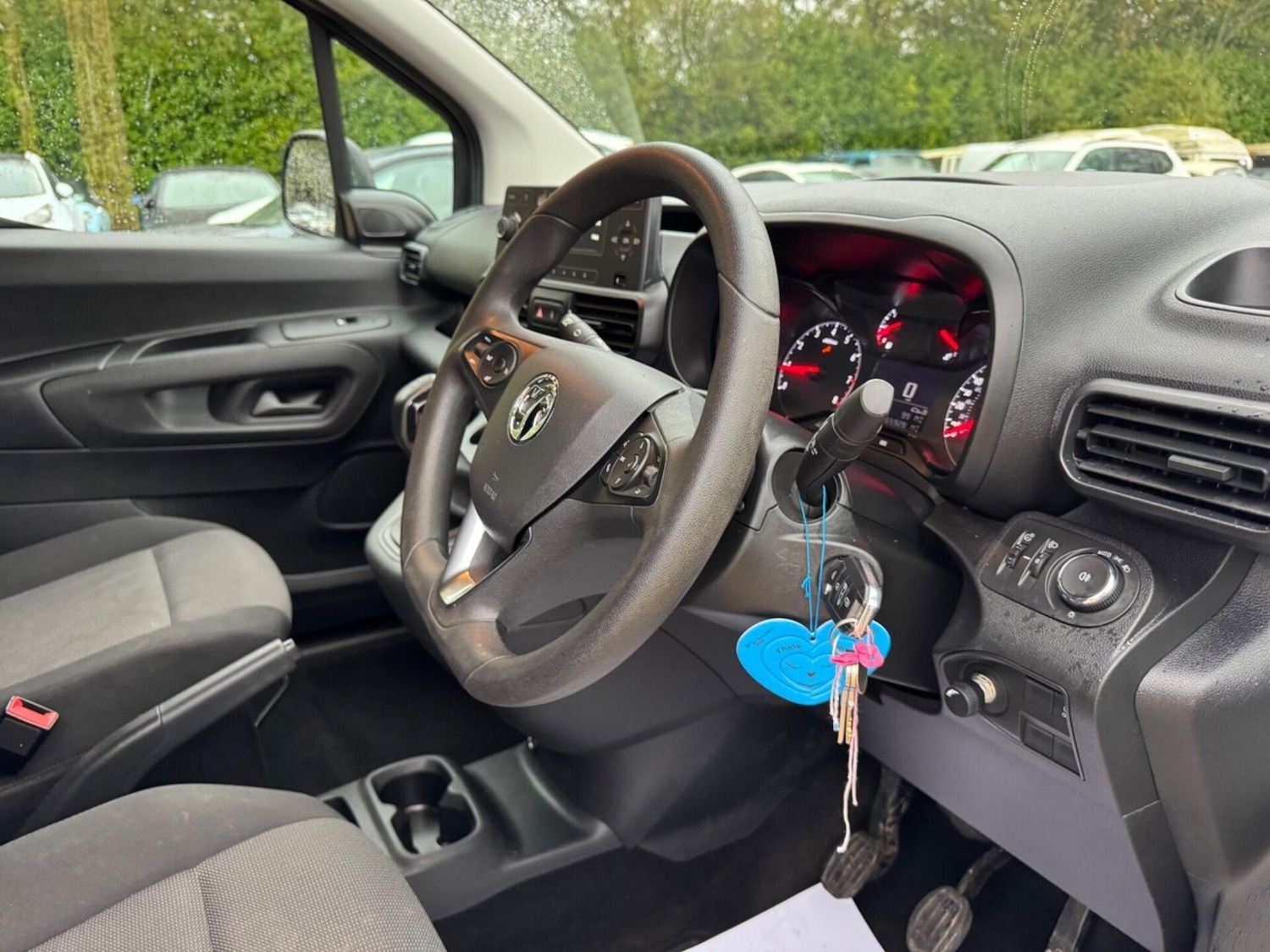 Used Vauxhall Combo 2020 for sale - 76170579: Photo 39