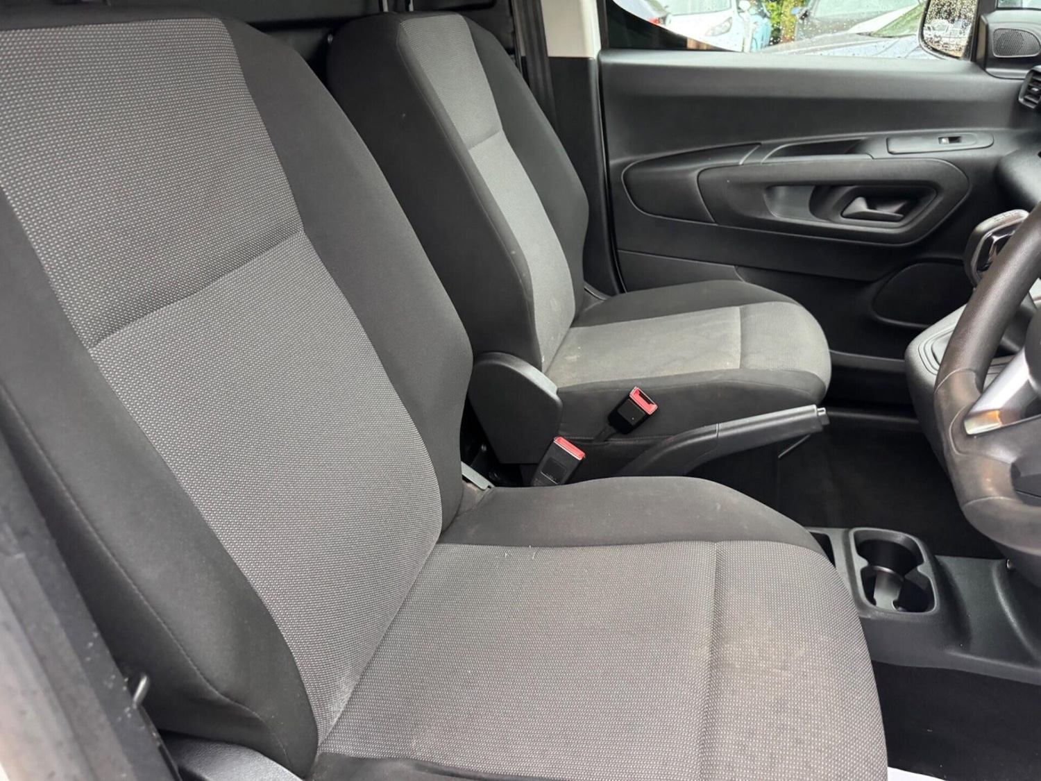 Used Vauxhall Combo 2020 for sale - 76170579: Photo 42