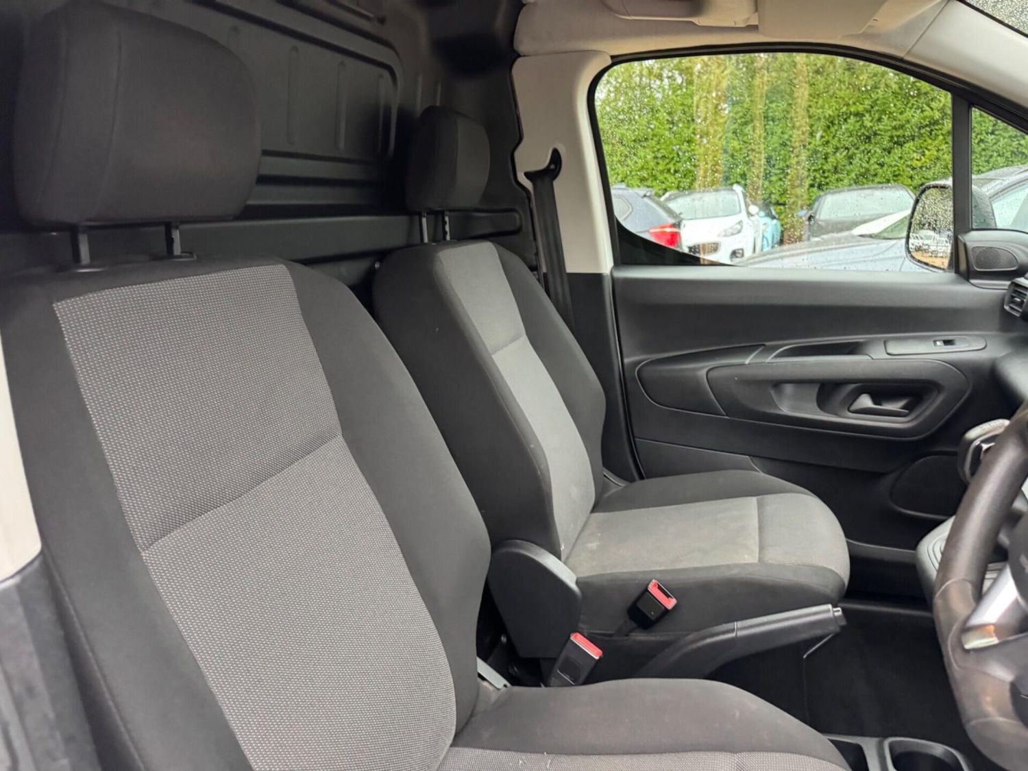 Used Vauxhall Combo 2020 for sale - 76170579: Photo 43