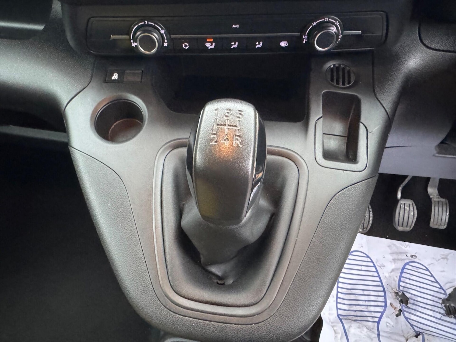 Used Vauxhall Combo 2020 for sale - 76170579: Photo 45