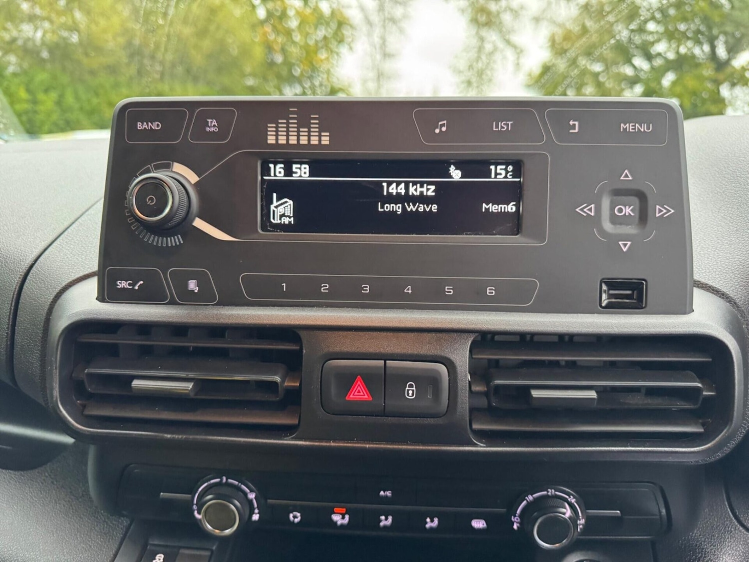 Used Vauxhall Combo 2020 for sale - 76170579: Photo 46