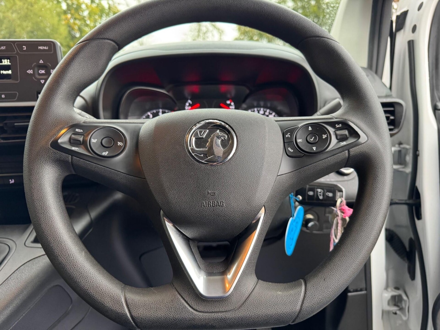 Used Vauxhall Combo 2020 for sale - 76170579: Photo 47