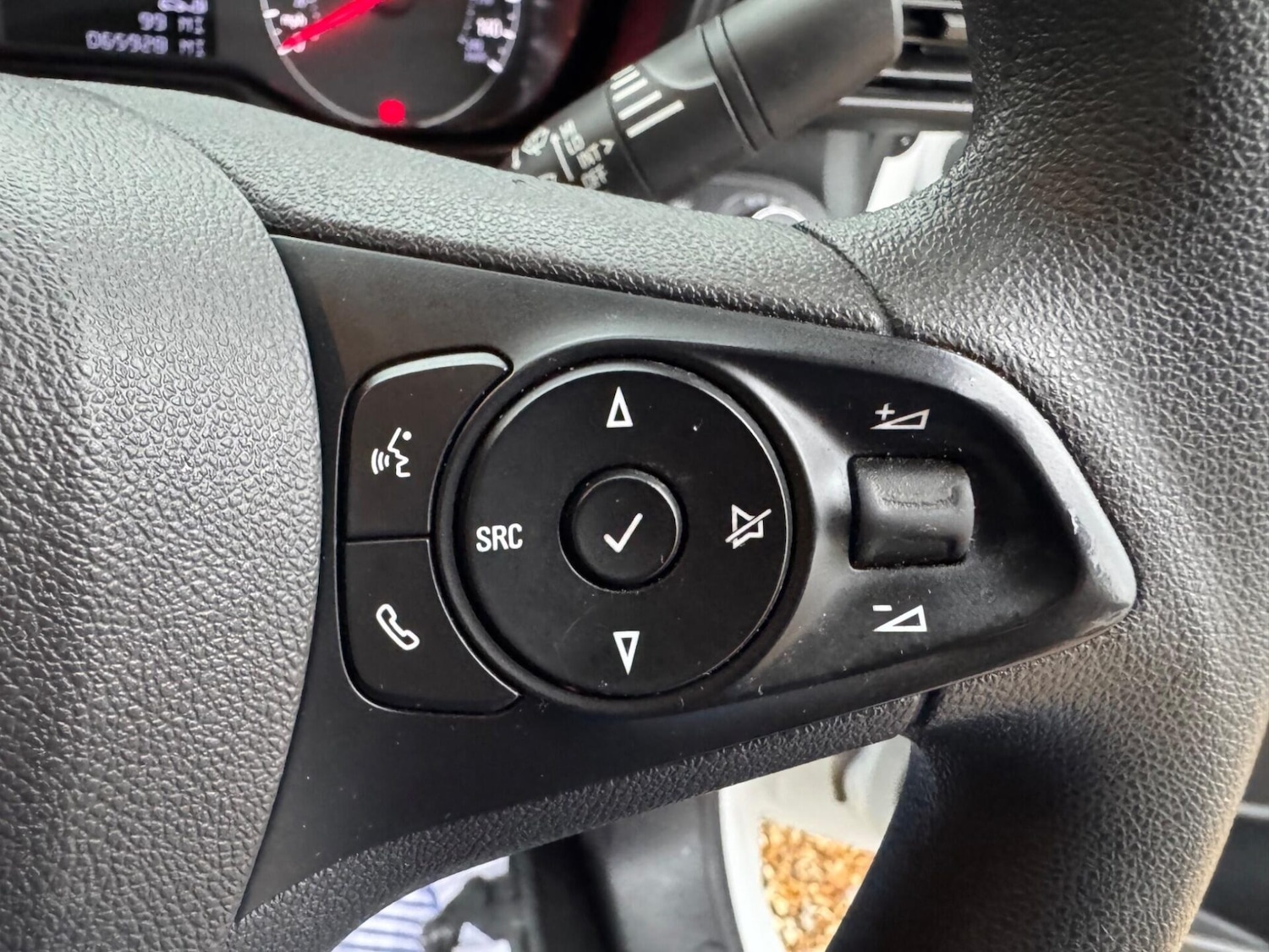 Used Vauxhall Combo 2020 for sale - 76170579: Photo 48