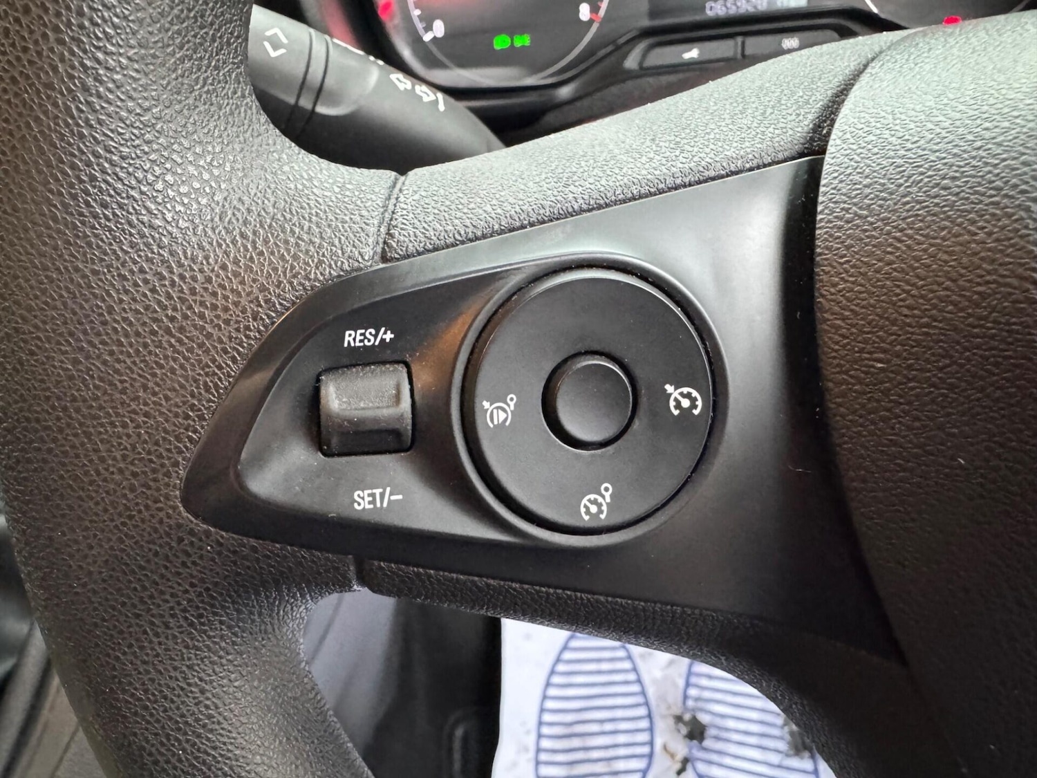 Used Vauxhall Combo 2020 for sale - 76170579: Photo 49