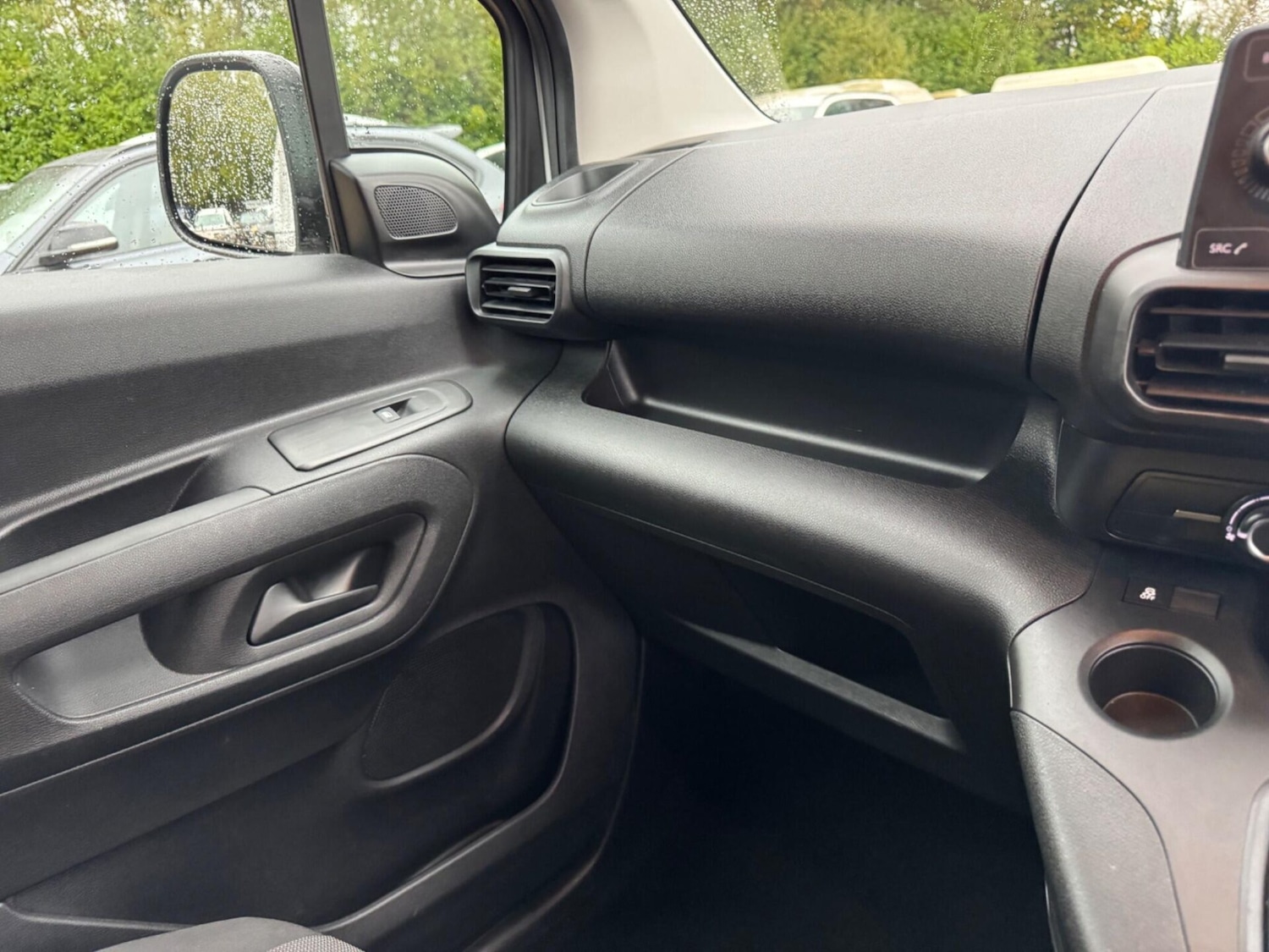 Used Vauxhall Combo 2020 for sale - 76170579: Photo 50