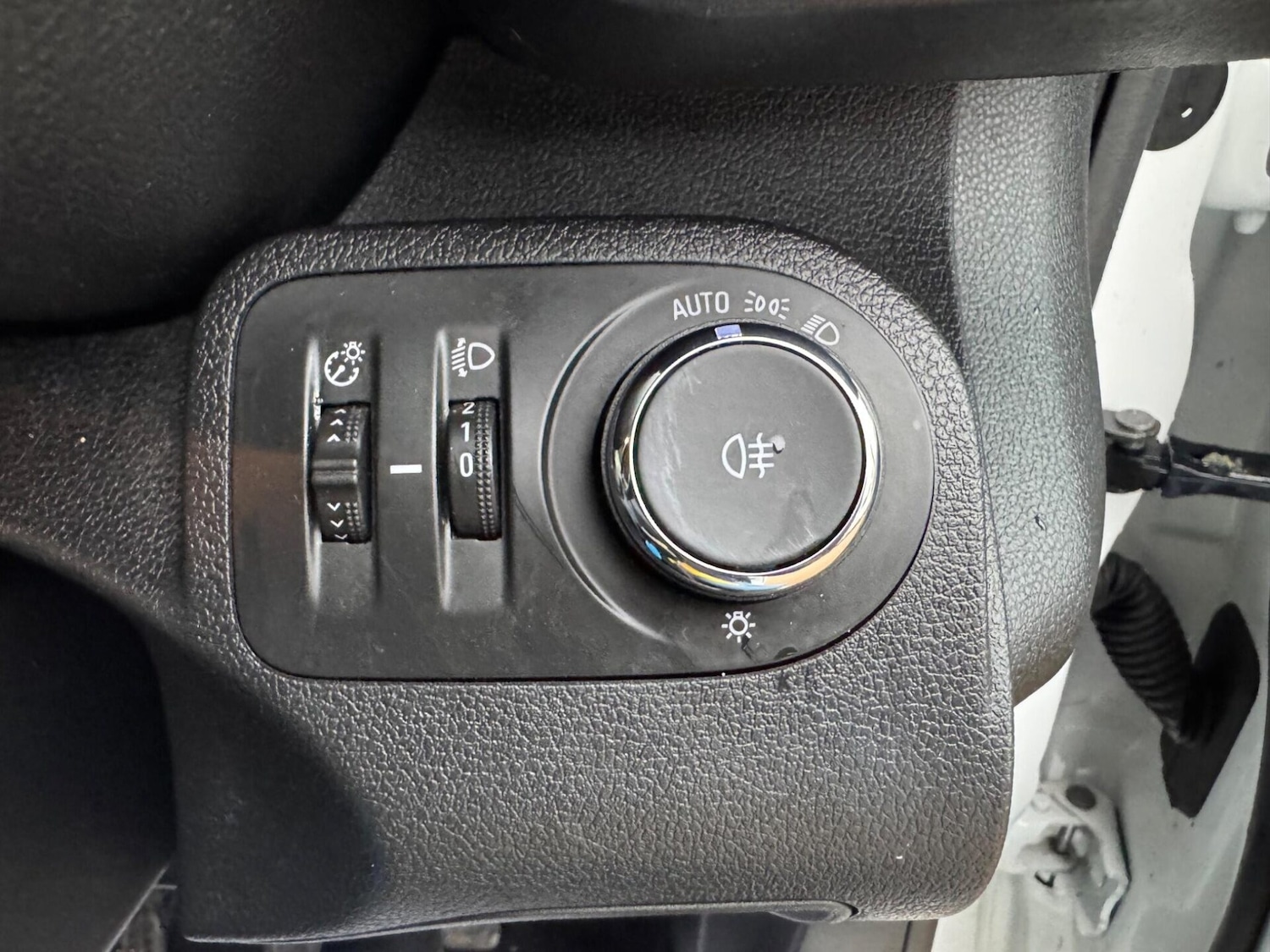 Used Vauxhall Combo 2020 for sale - 76170579: Photo 51