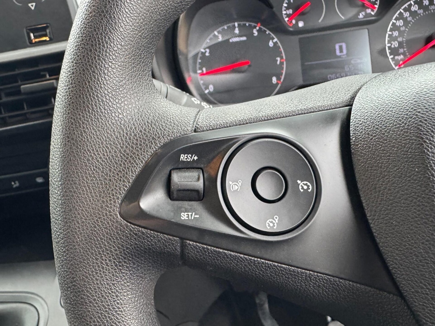 Used Vauxhall Combo 2020 for sale - 76170579: Photo 52